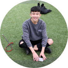 佘赞权